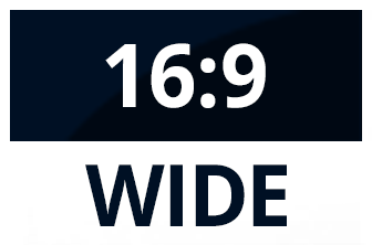 widescreen