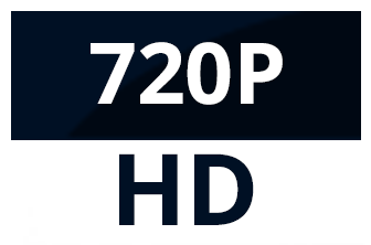 1280x720 720p