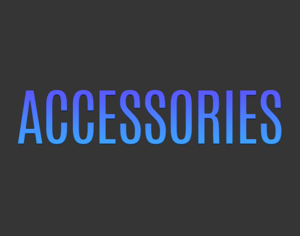 accessories