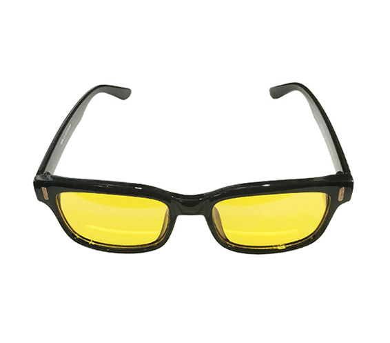gaming blue-light glasses