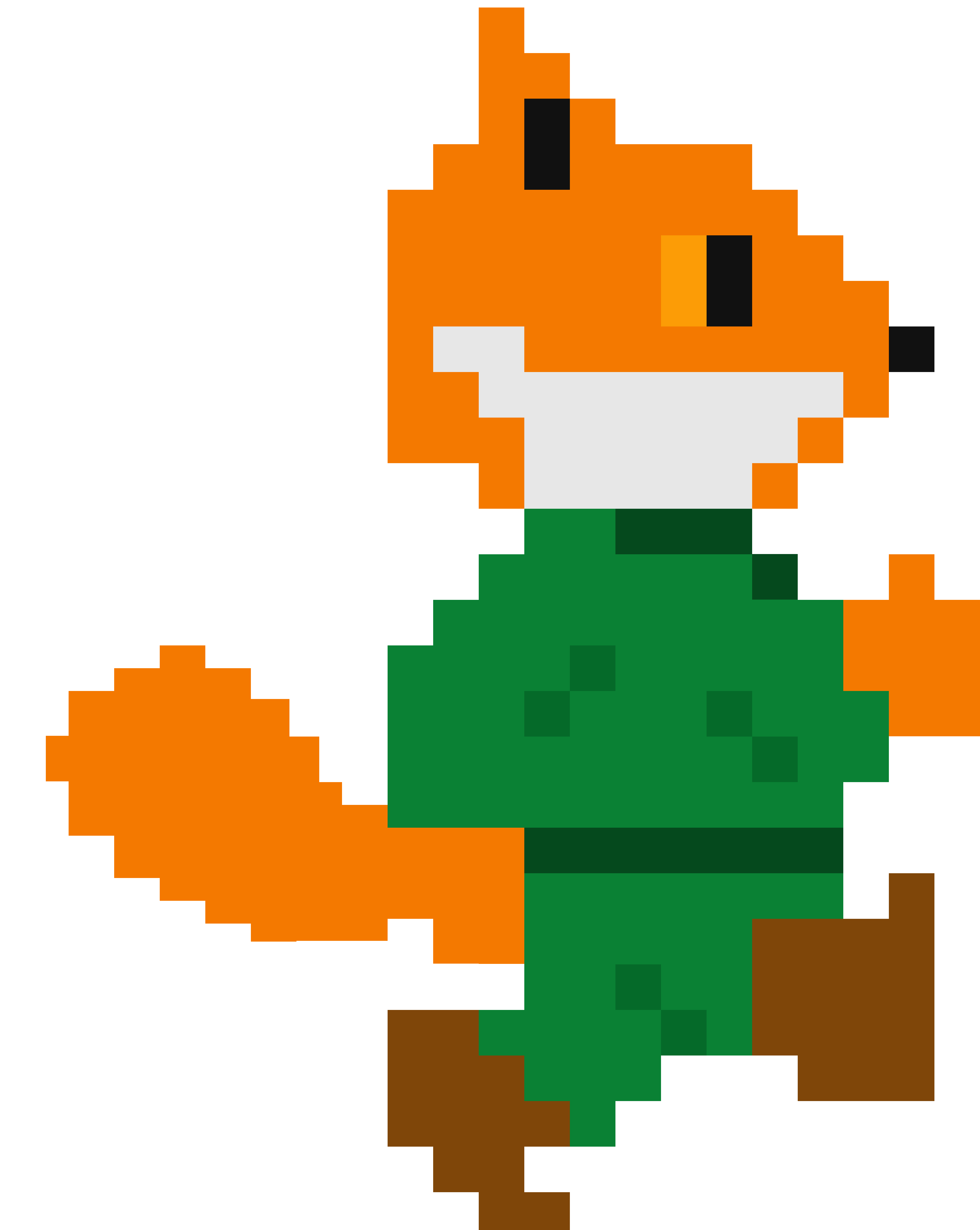 fox