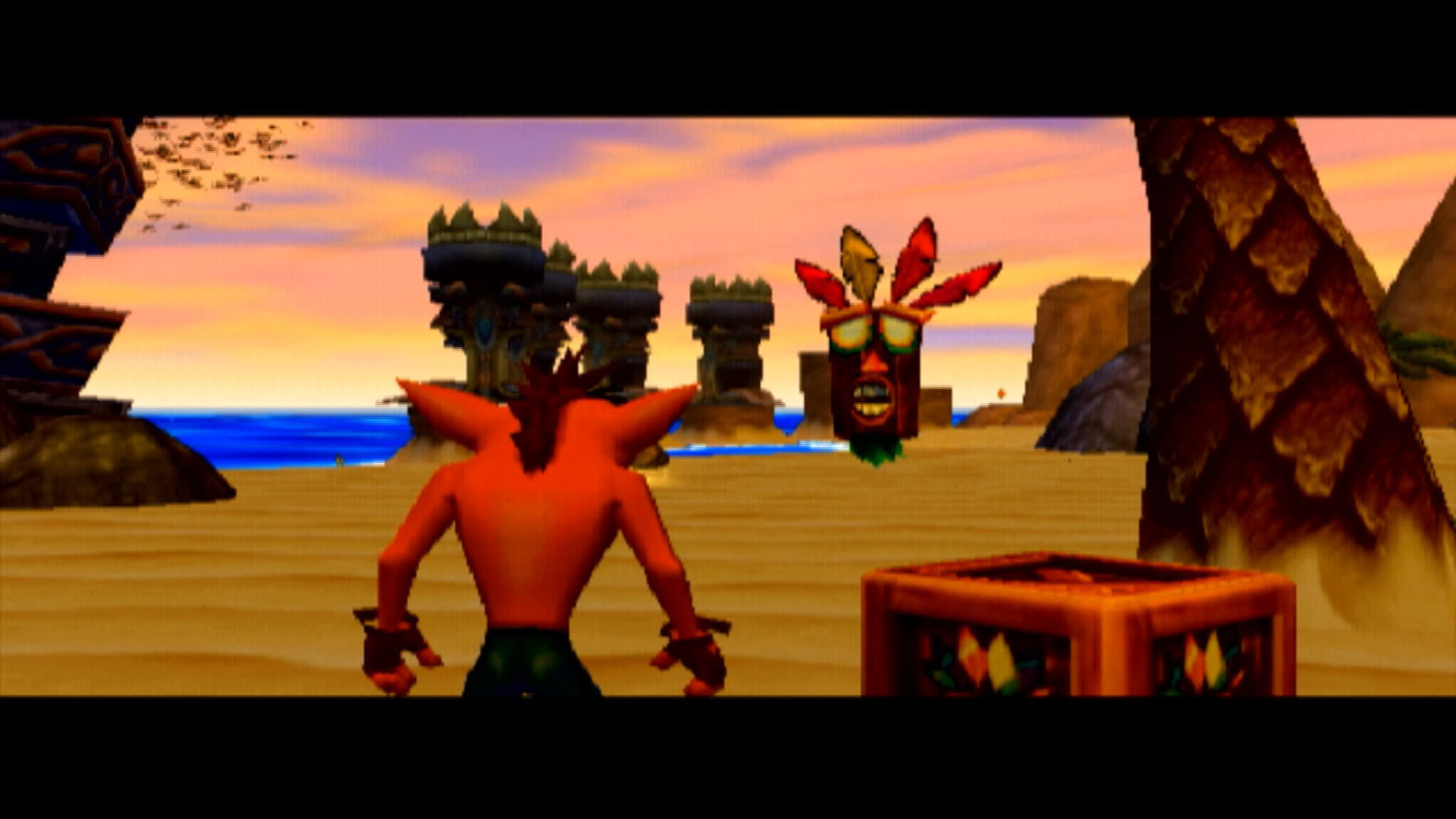 Crash Twinsanity PS2 help