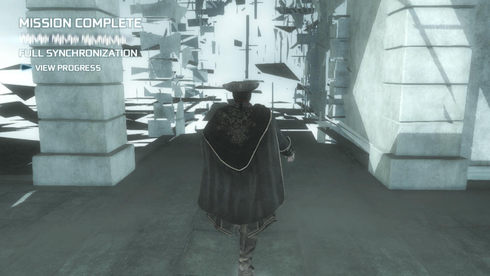 Assassin's Creed III PS3 nexus
