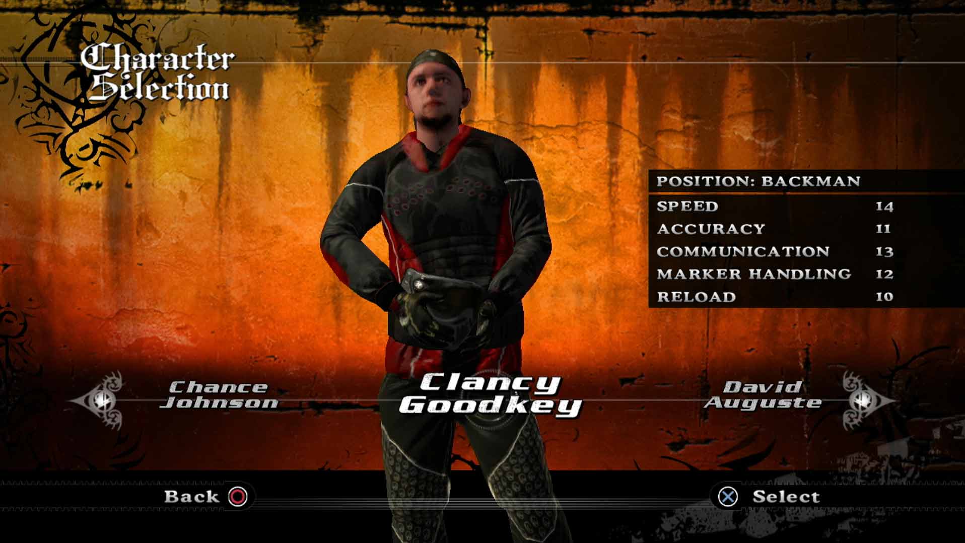 screenshot 4
