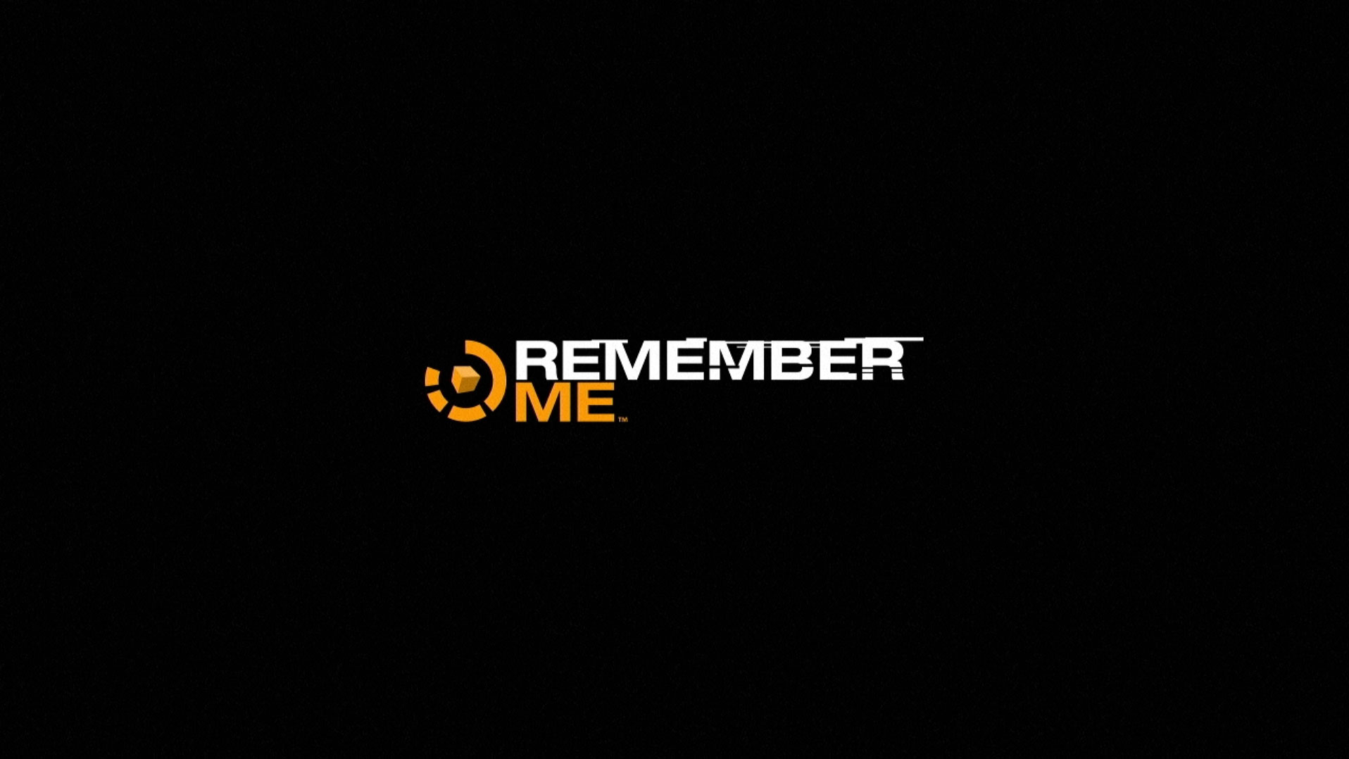 video game title logo 