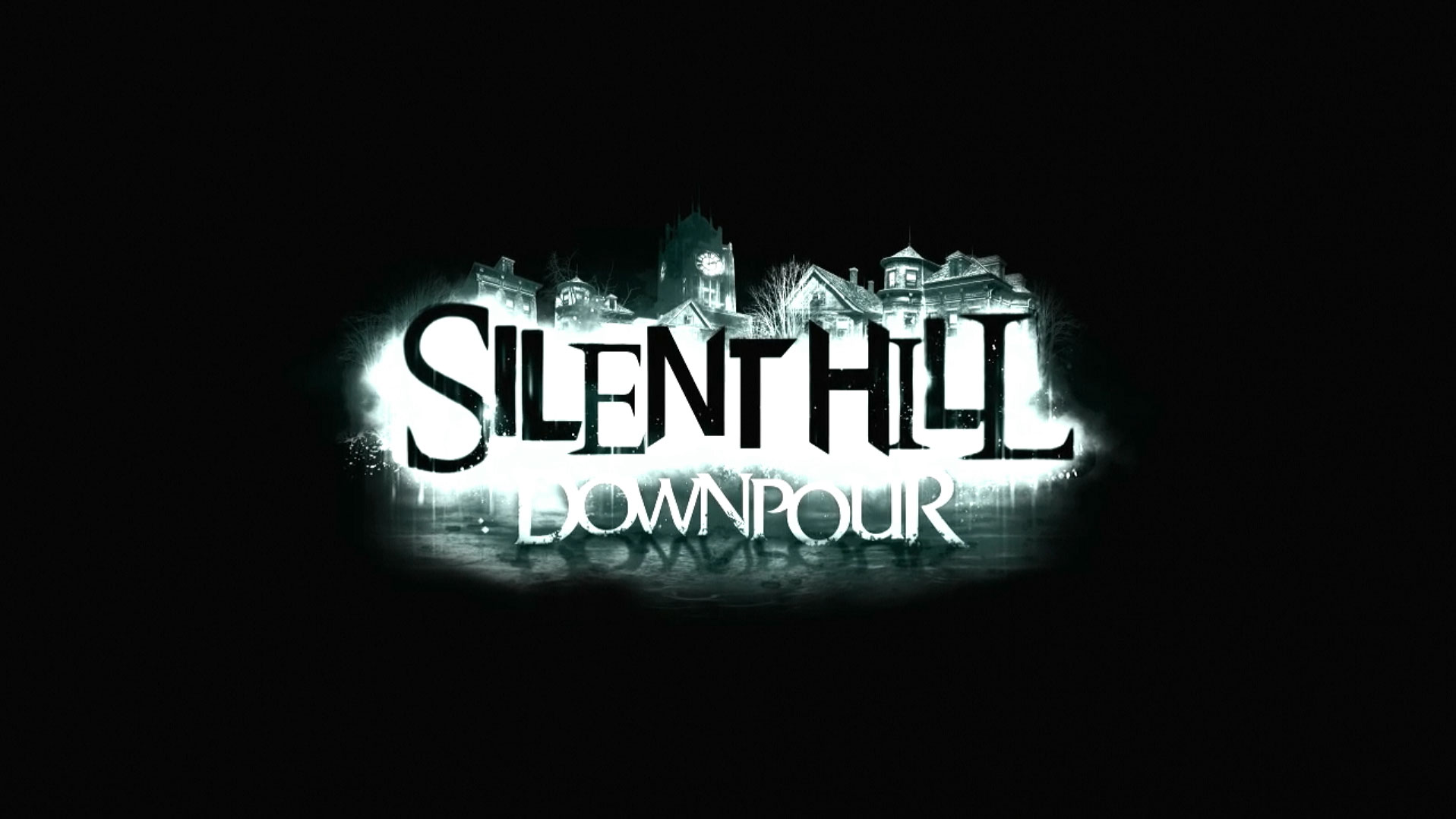video game title logo 