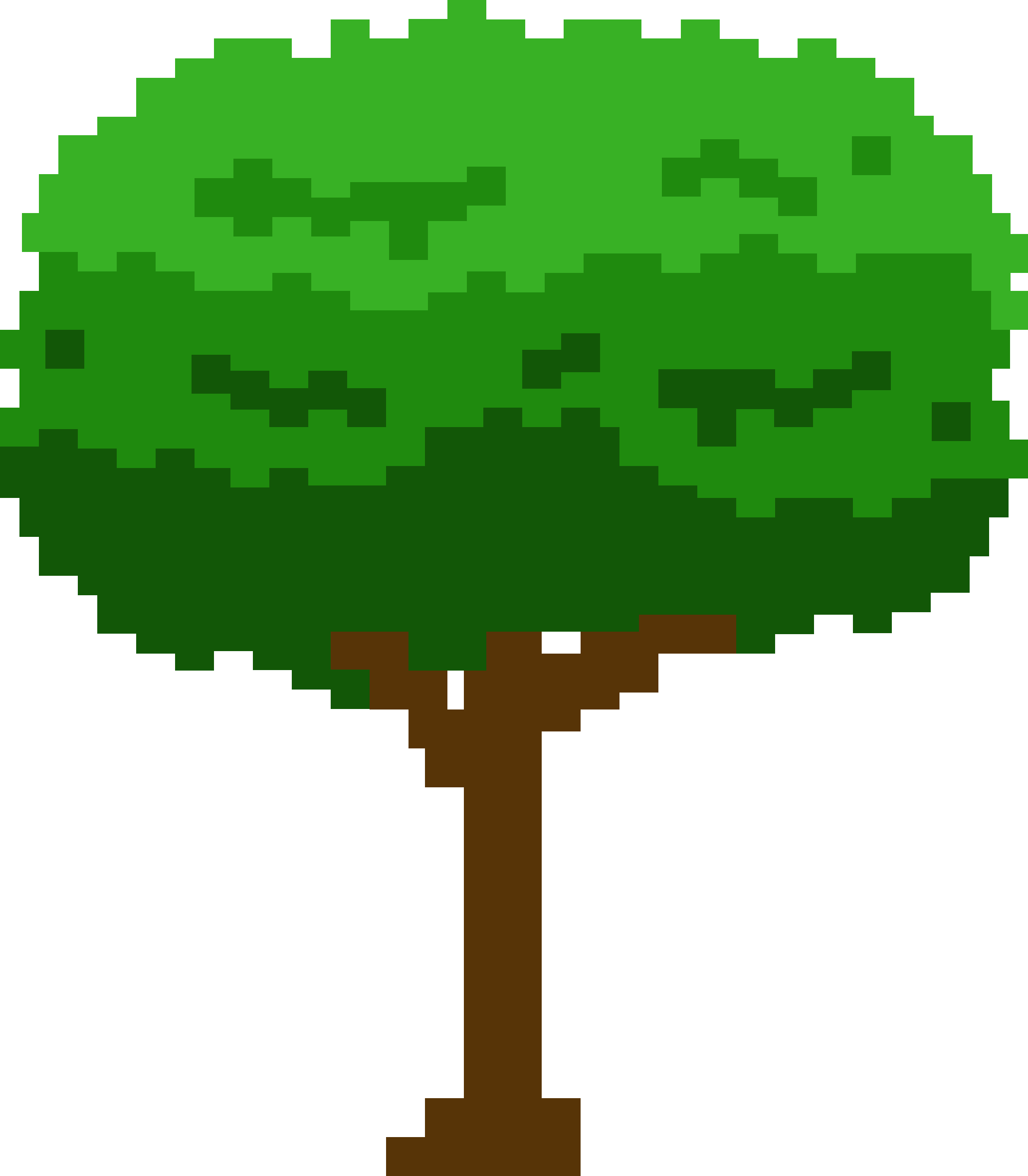 tree
