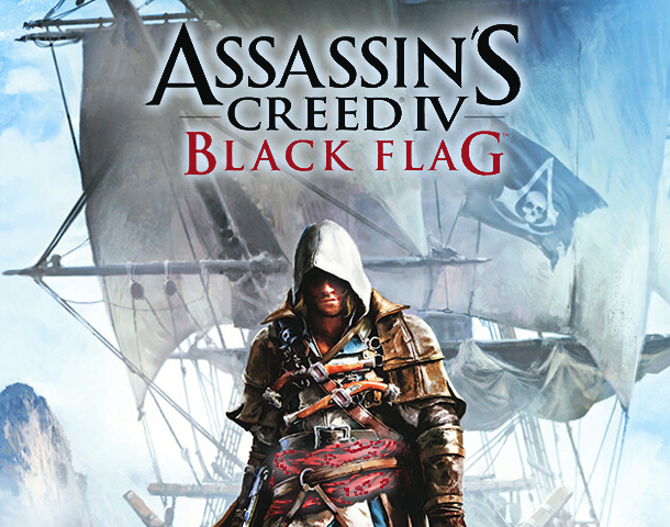 Assassins Creed Black Flag