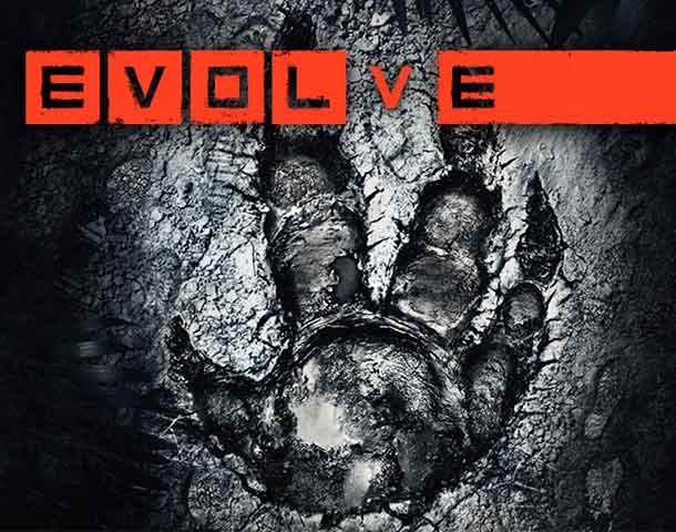 Evolve