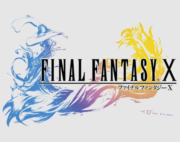 Final Fantasy X