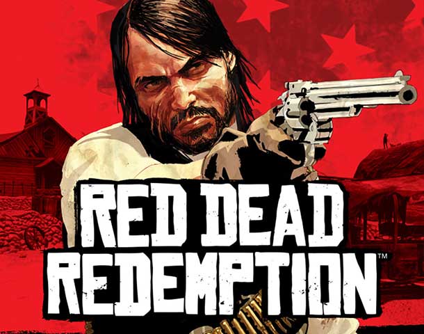 Red Dead Redemption