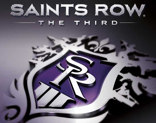 Saints Row The Third