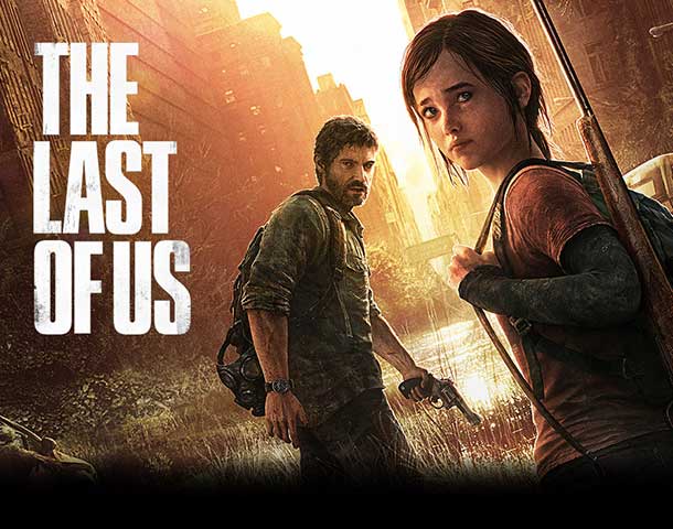 The Last of Us