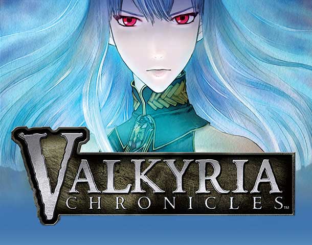 Valkyria Chronicles